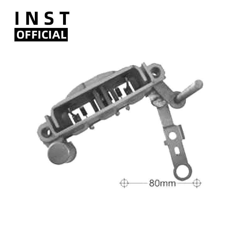 

ALTERNATOR GENERATORS RECTIFIER BRIDGE FOR MIP8002L