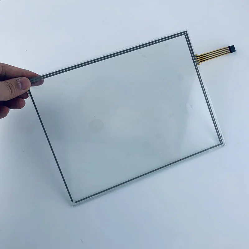 NEW IT107T0111 IT107T 0111 IT107 T0111 HMI PLC touch screen panel membrane touchscreen for HMI panel repair,Have in stock