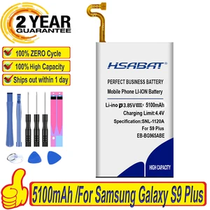 Battery for Samsung Galaxy S6 S7 S8 S9 (S6 S7 Border S6 Border S8 S9 Plus) G920F G925F G928F G930F G935F G950F G955 G960F G965F 12 Main Sales G29 Load Cell - №9