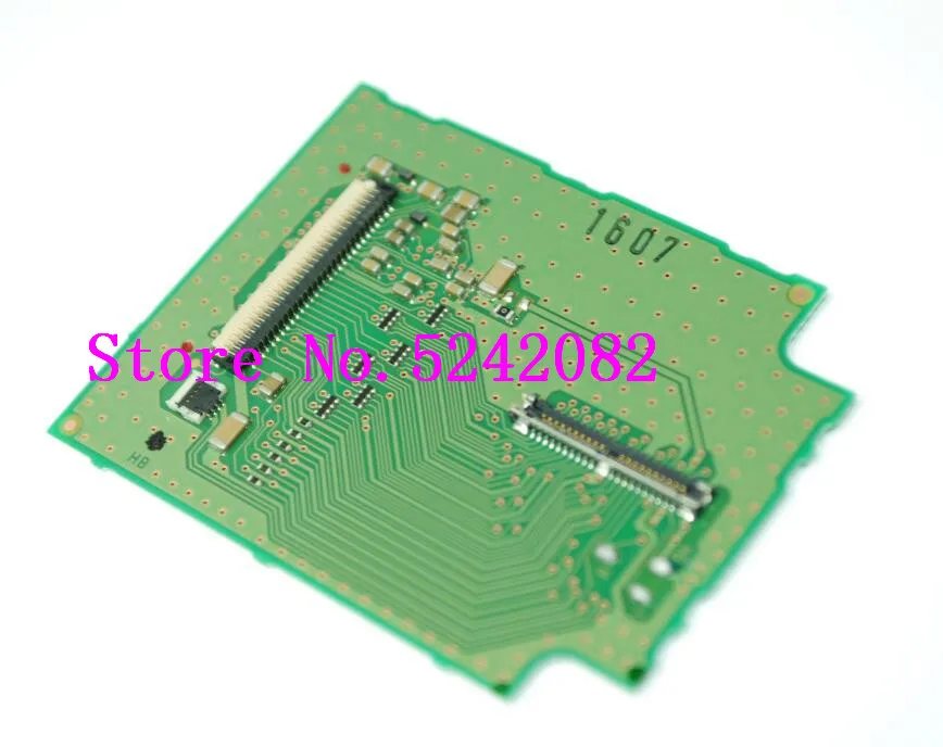 

new Screen lcd Driver board For Nikon D5100 camera repair parts