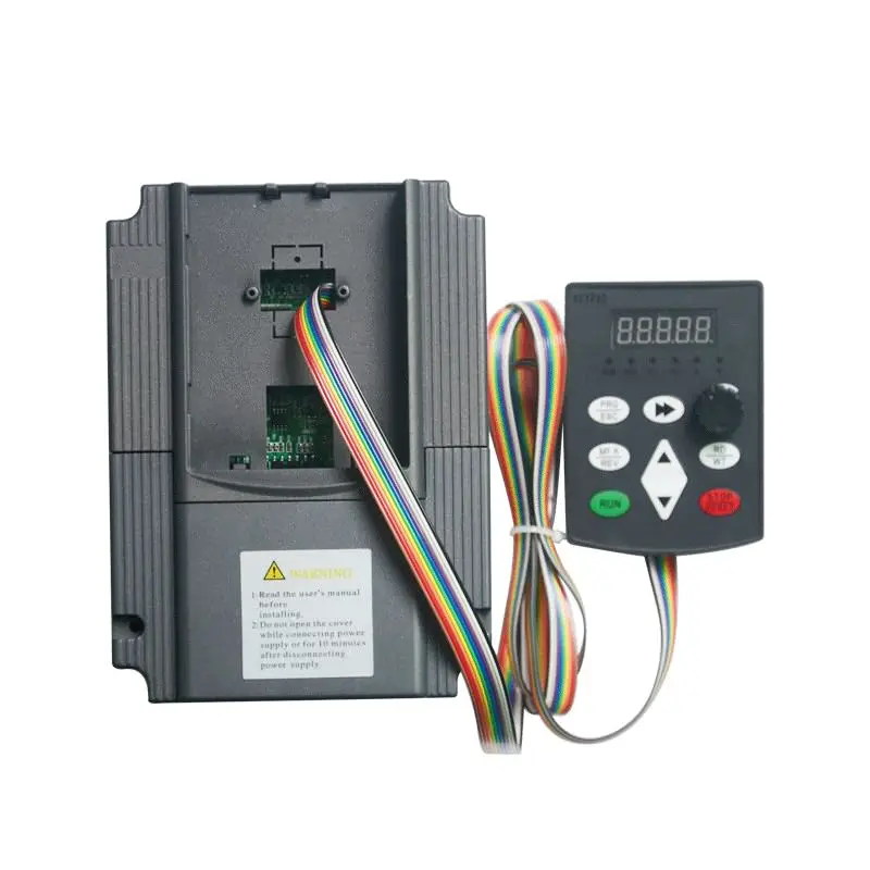 WK600/WK600D Series Frequency converter control panel / display /operating keyboard controller