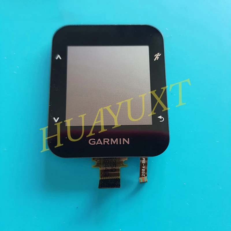 Original Garmin LCD Screen For Garmin Forerunner 35 LCD Display Repair Parts