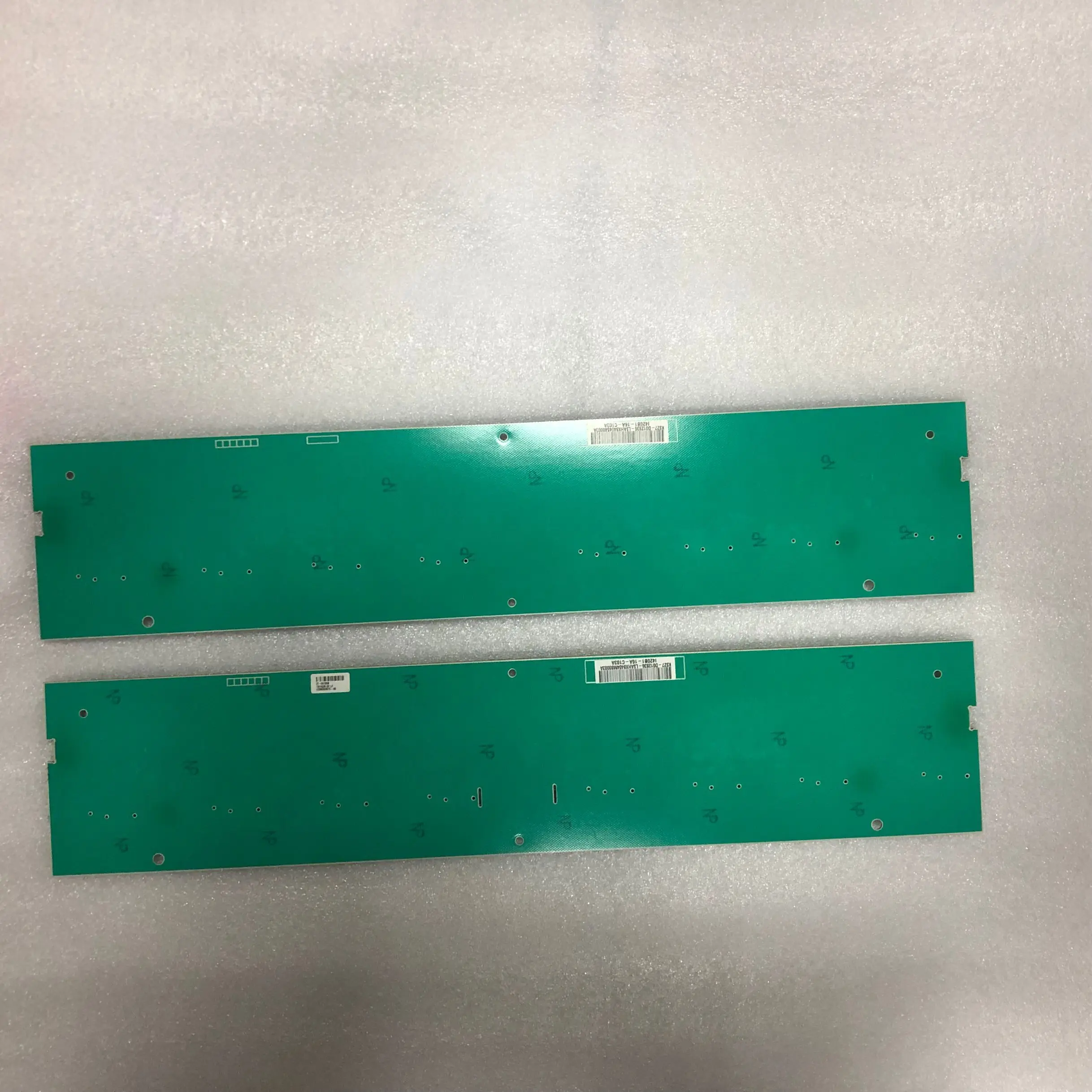 الأصلي V420H1-L11 I420B1-16A-MASTER مجلس مكبر الصوت I420B1-16A-SLAVE