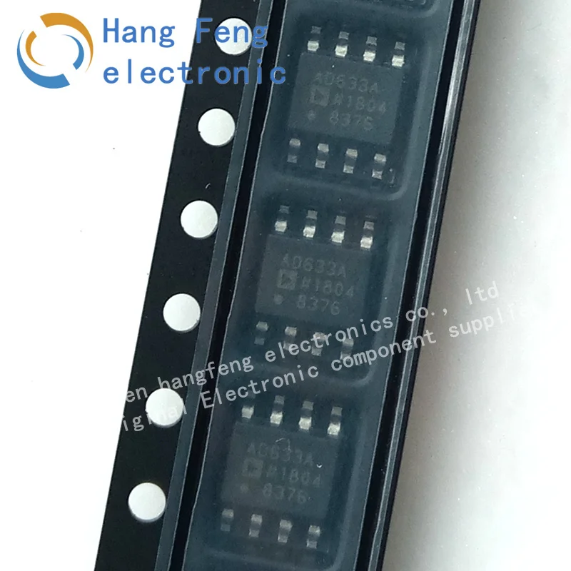 AD633ARZ AD633A AD6…