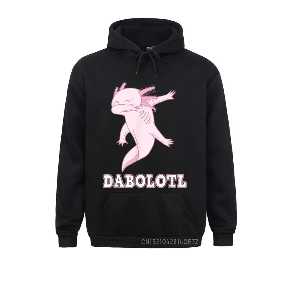 

Men Long Sleeve Dabbing Axolotl Chic Dabolotl Axolotls Dab Dance Top Chic Sweatshirts Printed On Hoodies 2021 Hoods