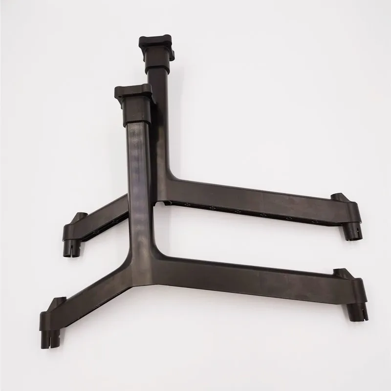 ملحقات طائرات بدون طيار لحماية النباتات لـ DJI T20 قضيب تمديد الرش (يمين/يسار)