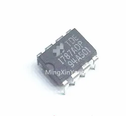 

5PCS TDE1787ADP DIP-8 Interface circuit IC chip