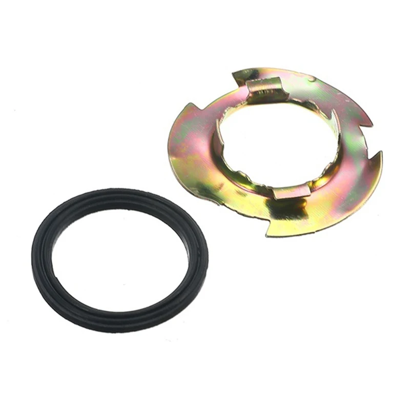 Motorcycle Fuel Petrol Level Sender Unit Float Sensor Kit For 125cc-150cc 4-stroke GY6 Scooters Vehicles