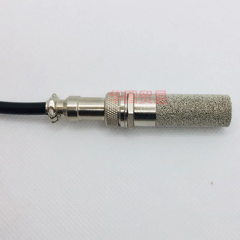 sht20 sht11 SHT30 SHT31 sht35 AM23XX single bus soil temperature and humidity sensor transmitter probe soil moisture sensor