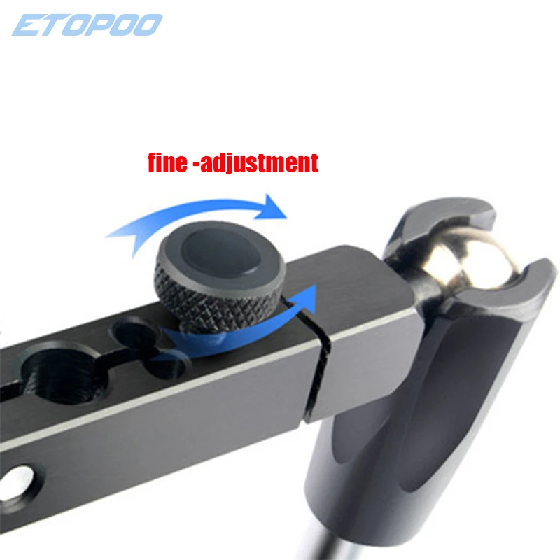 0-0.8mm 0.01mm Dial test Indicator Table Block Spinner Connecting Rod For Test Tools Stand Base Magnetic Base Holder