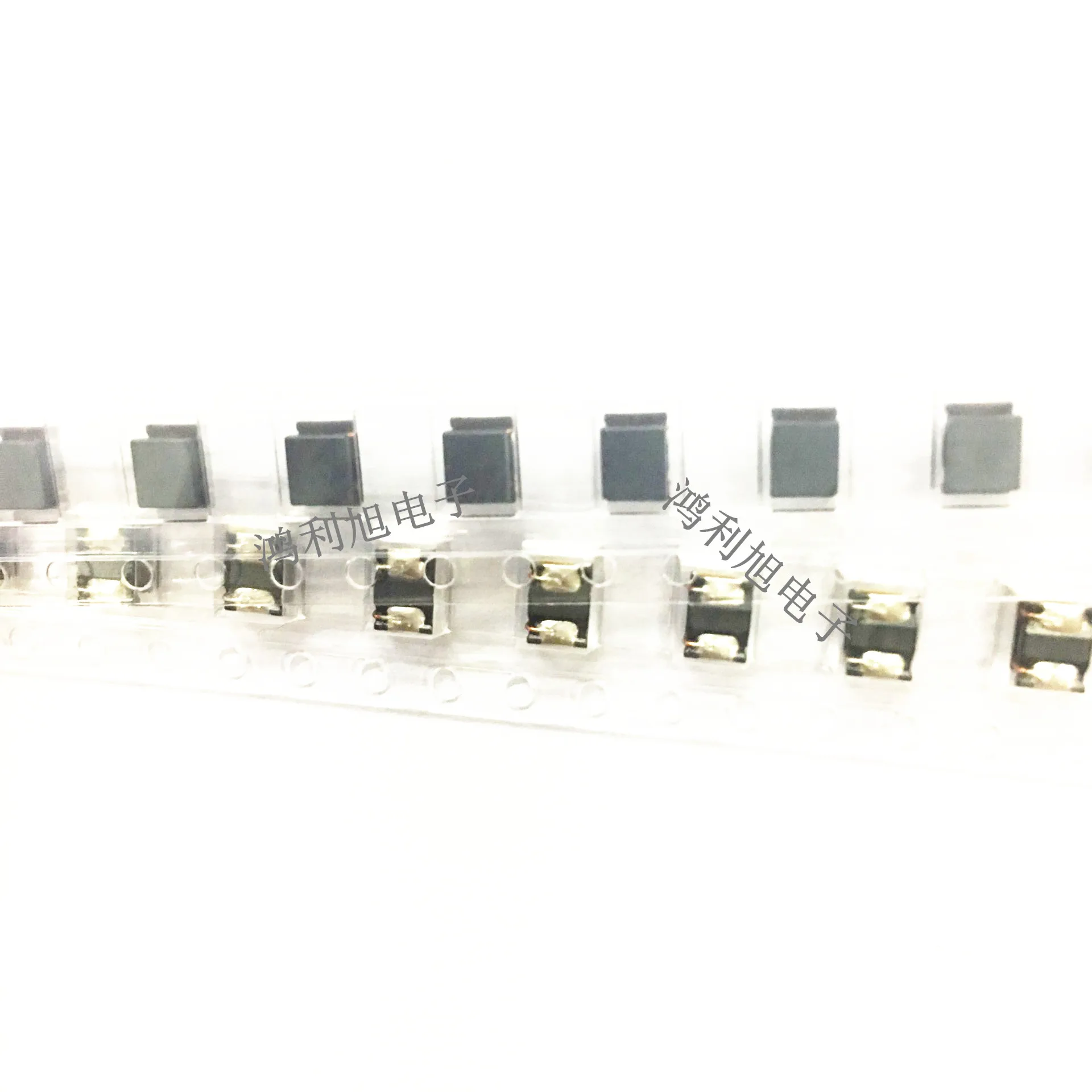 20PCS/Lot LQH43PN2R2M26L Inductor Power Chip Shielded Wirewound 2.2uH 20% 1MHz Ferrite 2.5A 0.0504Ohm DCR 1812 T/R