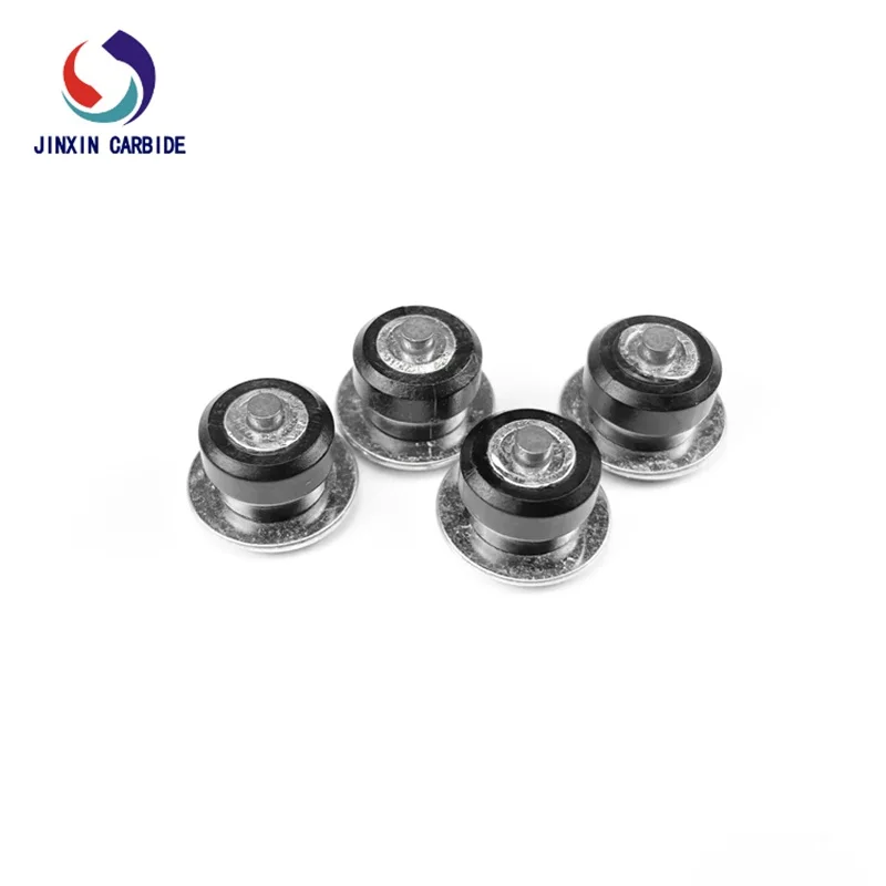 factory carbide tire studs/winter snow carbide tire studs JX12-8-2/1000pcs