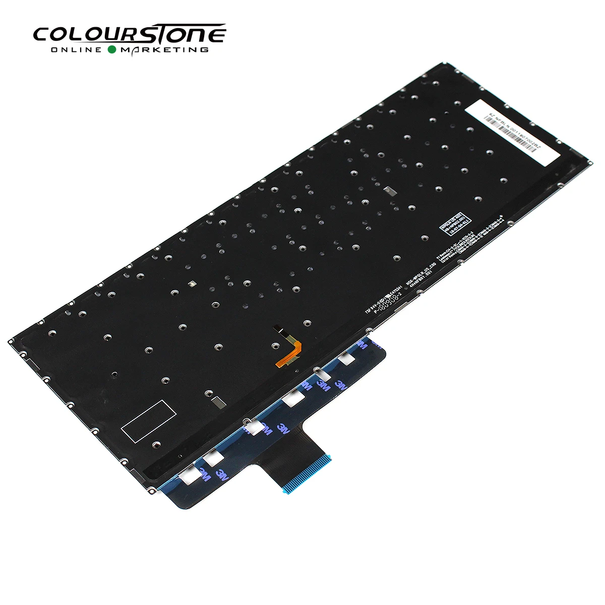 Clavier d'ordinateur portable pour US UX450FDX 284MM (RU) clavier d'ordinateur portable 2021