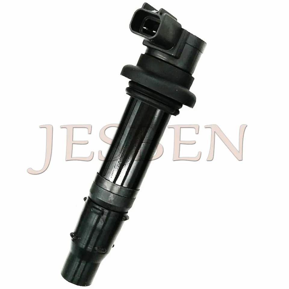 2pcs129700-5520 21171-0751 J0552 Bobina de Ignição adequada para