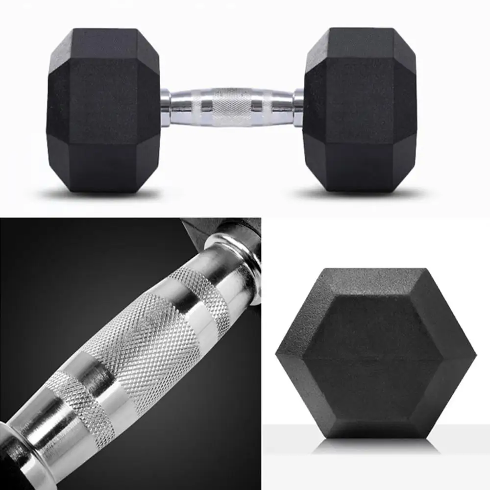 2020 Hot Sales One Piece Dumbbell Gym Weight Barbell Gym Weight Dumbbell Spring New Pesas Mancuernas Gimnasio Pesa 5-20kg