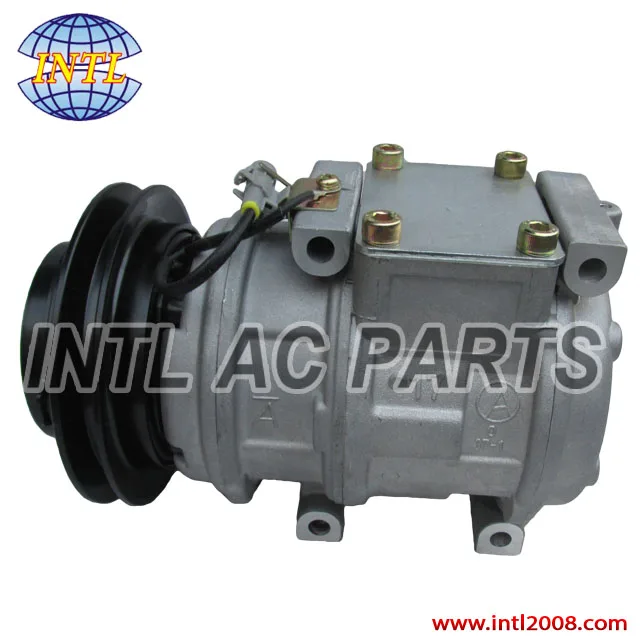 

447200-3487 447200-3682 447200-3683 447200-4550 4472003487 4472003682 10PA17C auto ac compressor for TOYOTA LAND CRUISER