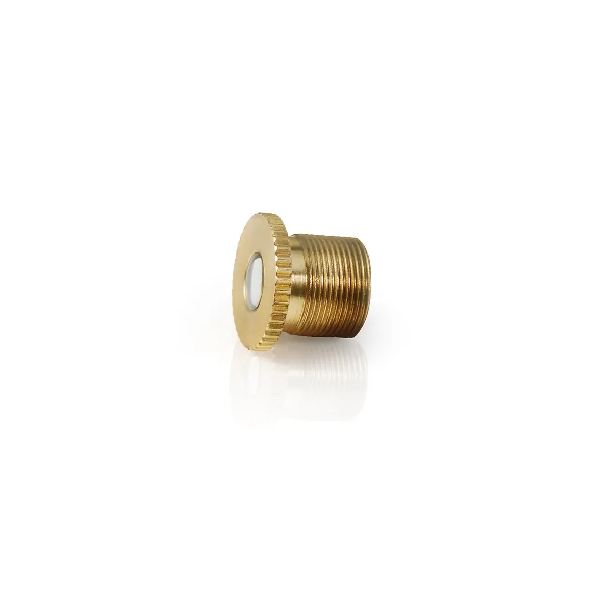 NEJE A5 replacement lens, plano-convex fixed focal length for NEJE F30130 laser module