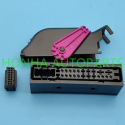 38Pin 32Pin Car Power plug Connector Amplifier plug 5K0 971 636/5K0 971 636 A 4E0 971 636/4E0 971 636A