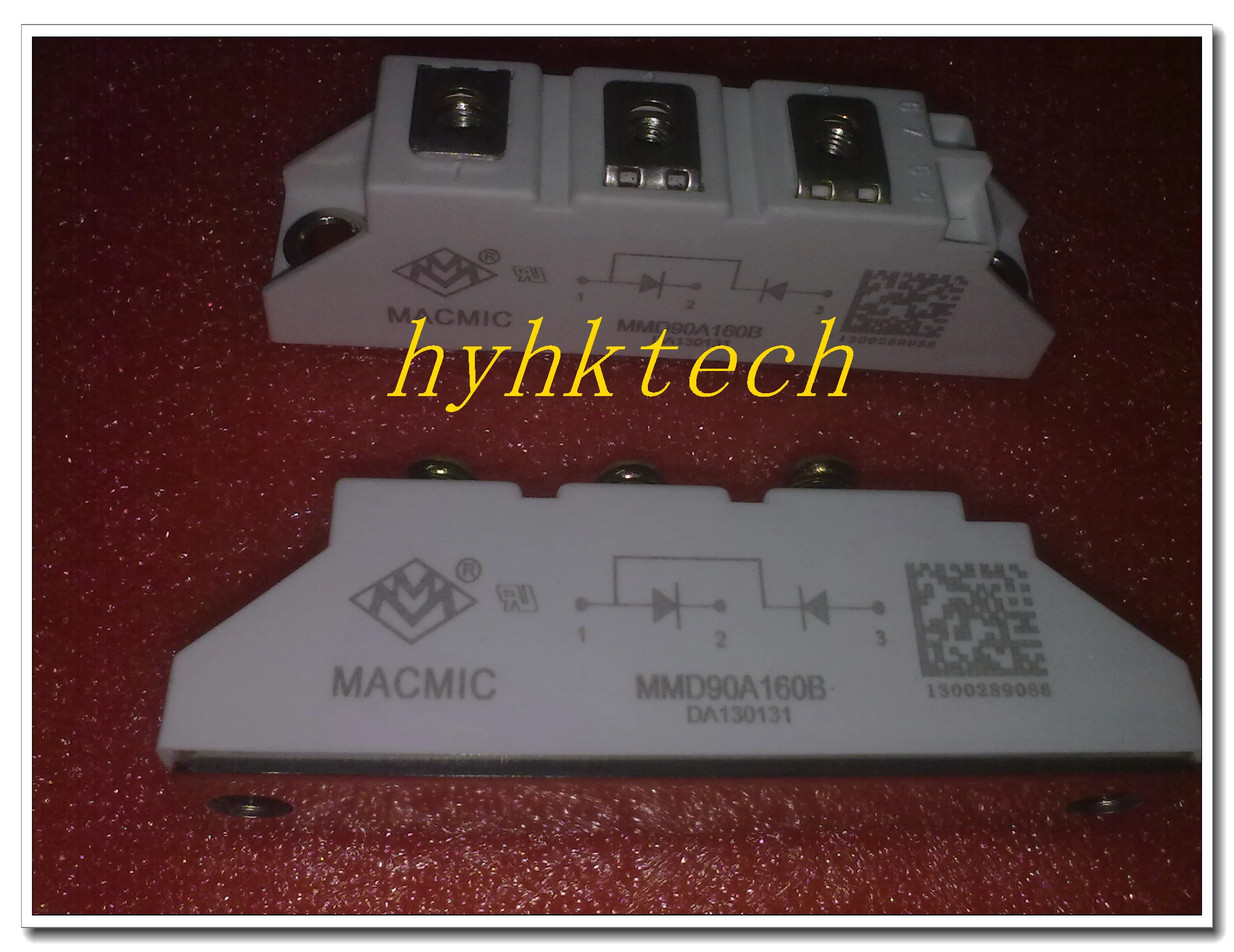 

MMD90A160B original IGBT Module, free shipment