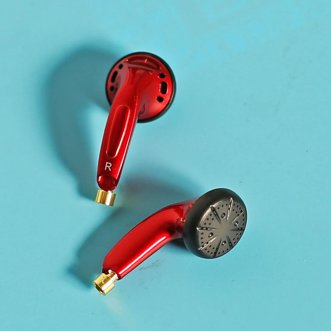 MX500เสียบหัวหูฟัง MMCX แบบทำมือ