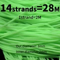 28m green