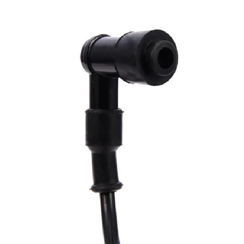 1 pçs bobina de ignição 12v usar com cdi para suzuki rm 60 65 80 85 100 125 250 rmx 250 450 bicicleta da sujeira motocicleta