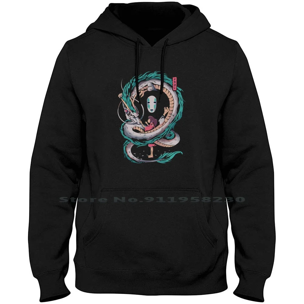 

The Girl And The Dragon Men Hoodie Sweater 6XL Big Size Cotton Cartoon Gamers Dragon Movie Gamer Game Ra Ny Me Go Funny Movie