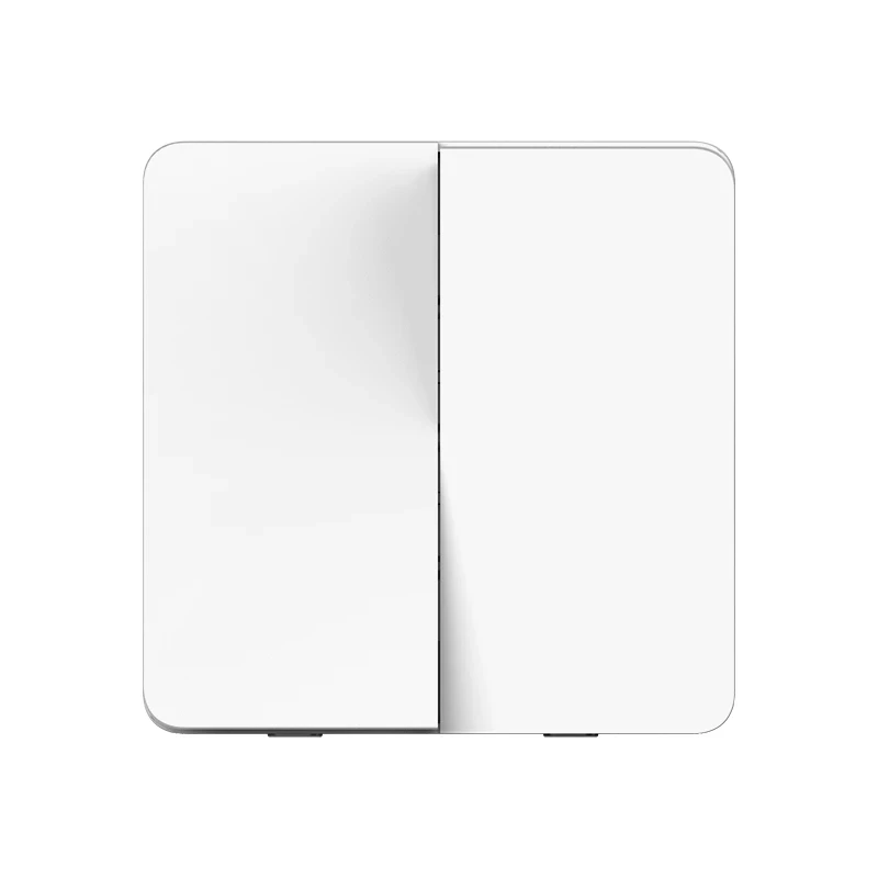 Xiaomi Mijia Smart Switch Wall Switch Single/Double Open Dual Control Switch 2 Modes Switch Over Intelligent Lamp Lights Switch