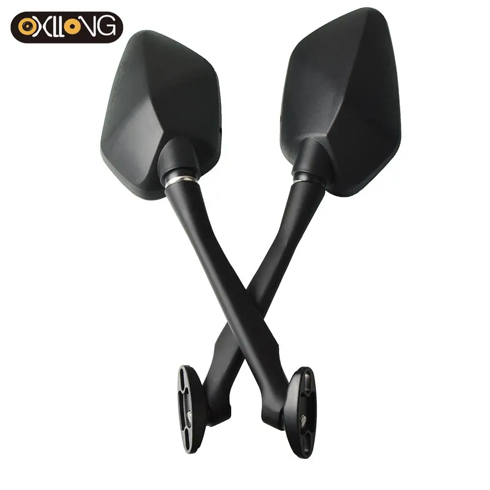 CBR 250 R CBR 125 R Motorcycle Rearview Mirrors Rear View Side Mirror for Honda CBR250R CBR125R 2011 2012 2013 2014