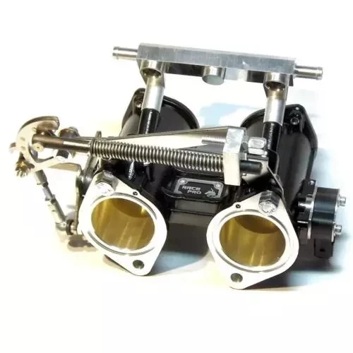 SherryBerg New Linkage Kit Suit 36 38 40 45 48 50 55 DCOE DCO SP Weber EMPI Style EFI Throttle Body  Not FIT FOR Carb CARBURETOR