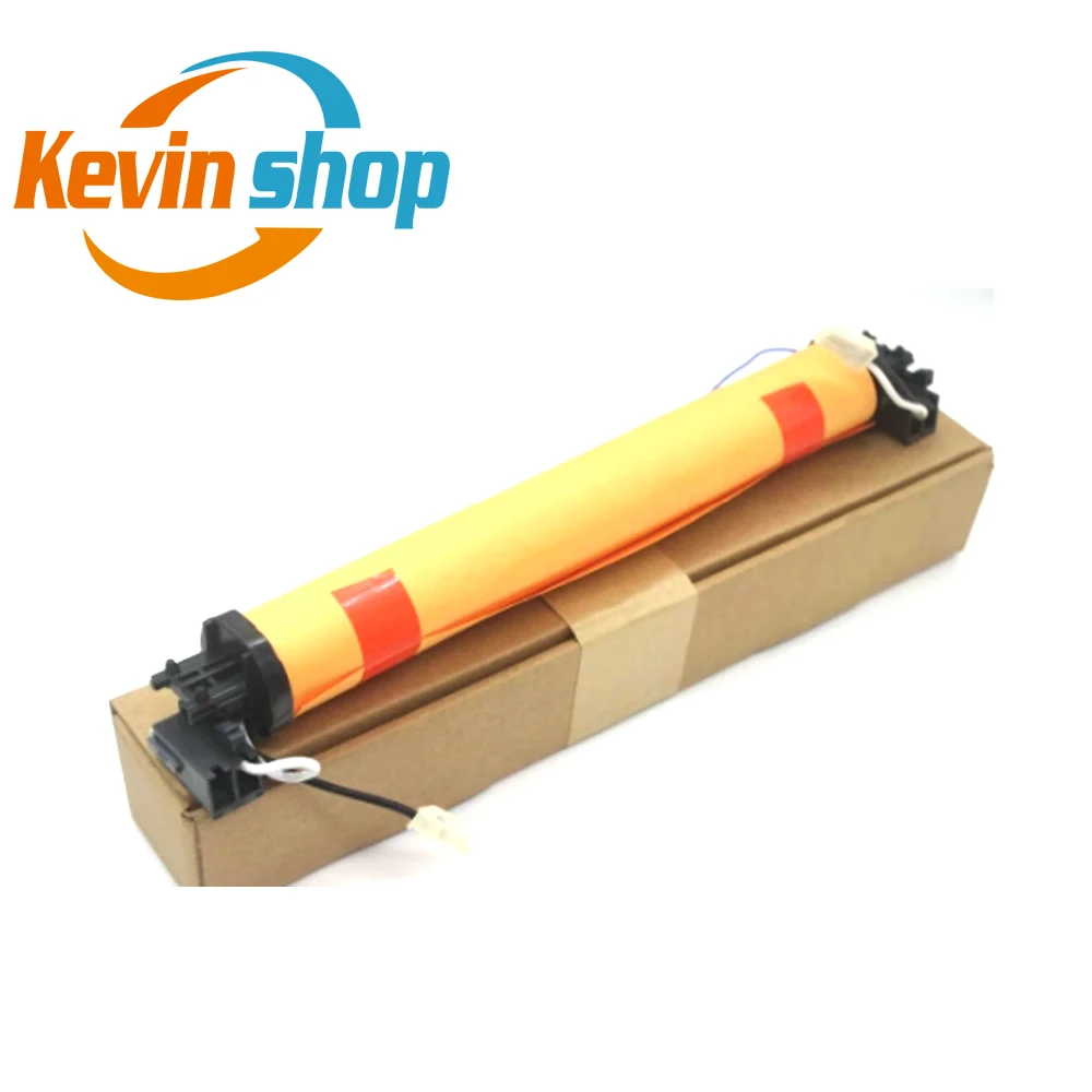 

2X original for HP M600 M601 M602 Fuser film assembly RM1-8395-000CN RM1-8395 RM1-8396-000CN RM1-8396 RM1-8396-000 printer part