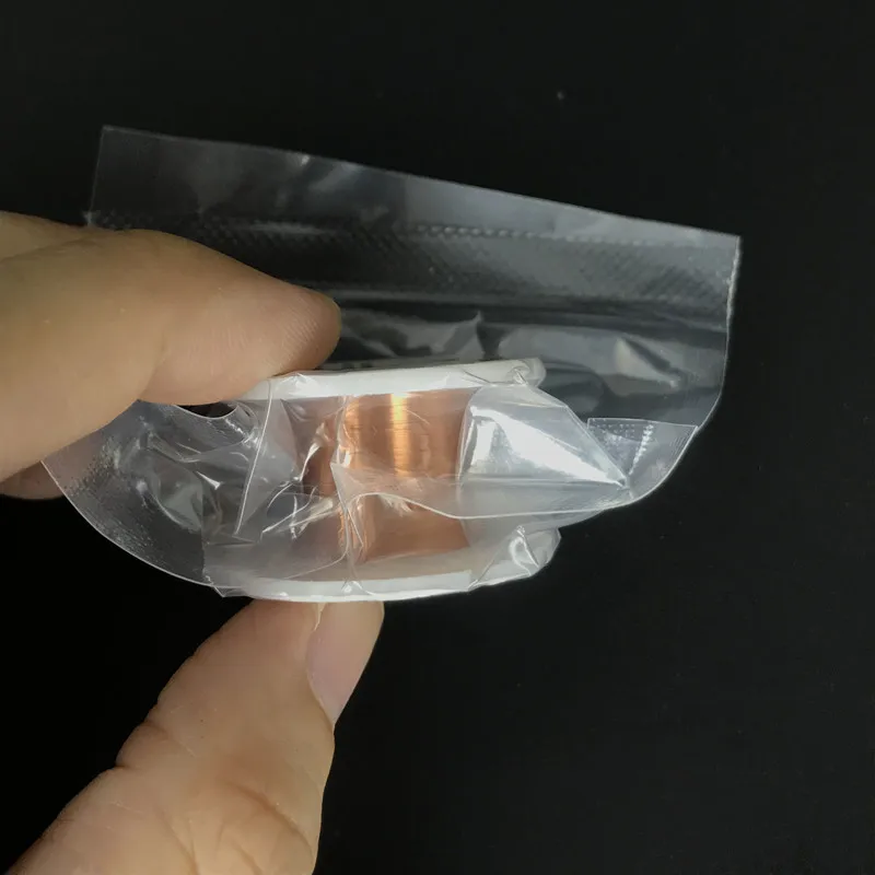 3PCS 0.01MM 50M Copper PCB Soldering Wire Maintenance Jump Line For Cell Phone / Pad Board Welding Repair Tools