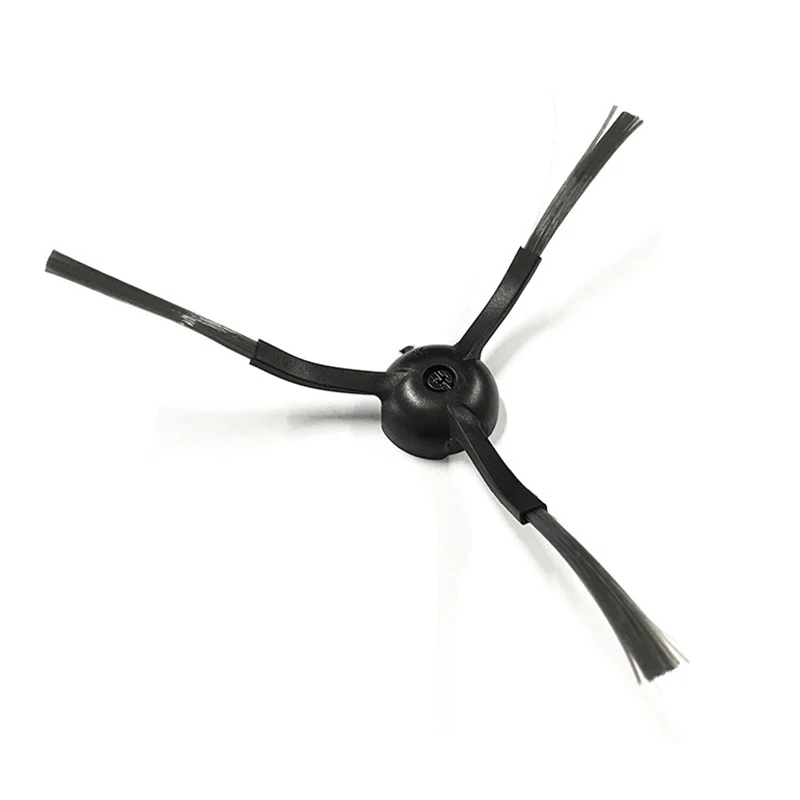 Mop pano pano pano filtro principal escova de rolo escova lateral para roidmi eve mais peças aspirador pó saco toalhetes repetitivos acessórios