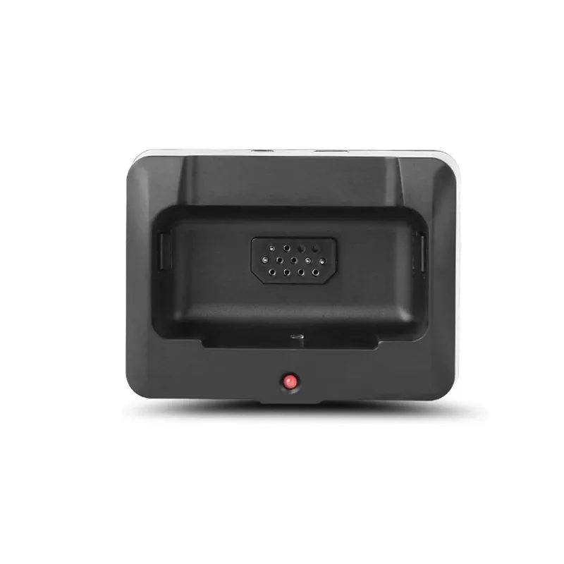 Cammpro Enkele Docking Station Voor I826 M1n Body Camera, Opladen Base Van Politie Camera