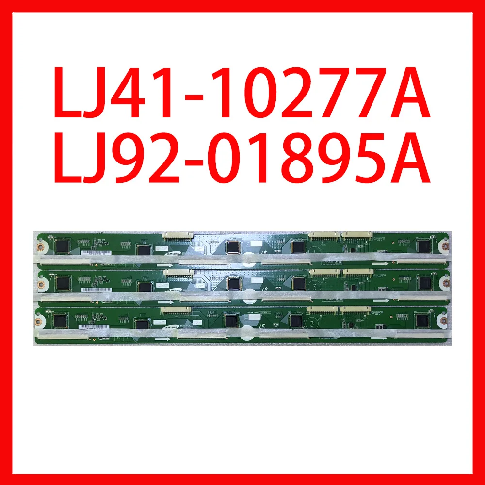 

Plasma Board LJ41-10277A LJ92-01895A 100% Original Power Supply Card For TV PS43E400U1R Power Board For Plasma TV