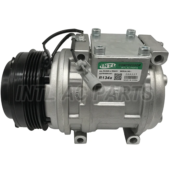 Auto Air Conditoner AC Compressor for Toyota Tacoma Base 8832035540 88320-35540 MC447200-0818 CO 21009C CO21009CAC 1521040