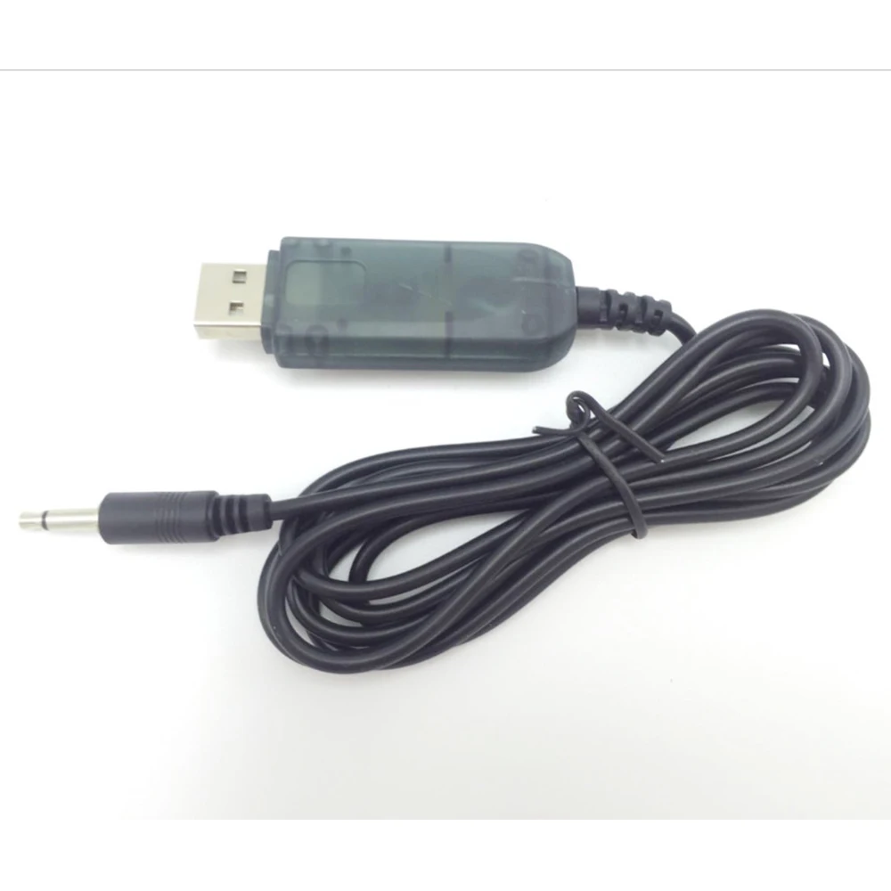 Kabel symulatora Flysky do Flysky FS-GT3B GT3 GT2 GT3B/aktualizacja oprogramowania do pobrania kabel danych do Flysky FS-I6 FS-CT6B nadajnik