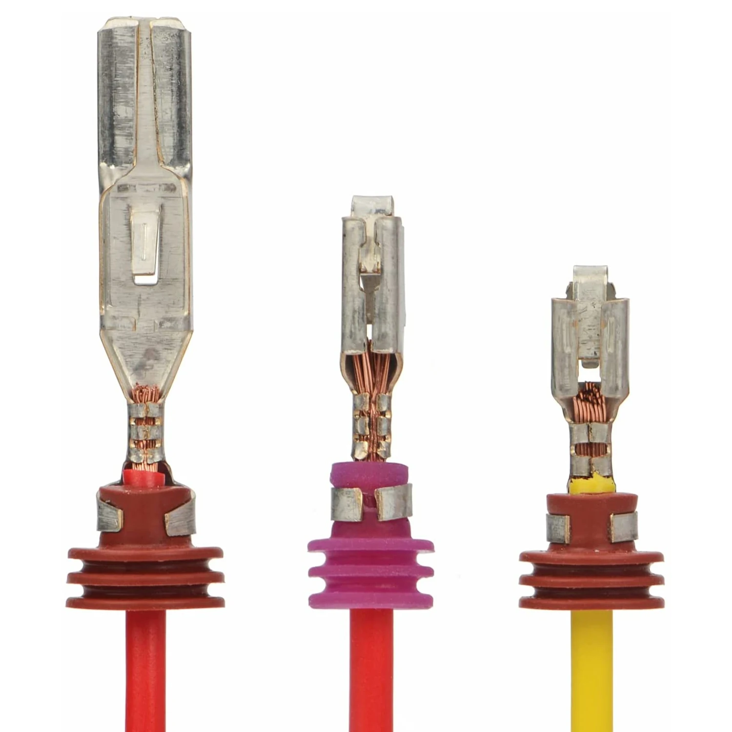 IWS-1420D weather-pack/metri-pack ferramenta de friso 20-14awg b tipo alicate crimper para ferramenta de serviço automotivo aftermarket