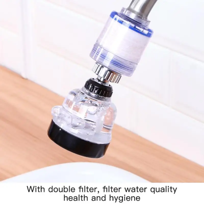 

Adjustable Faucet Aerator 3 Modes Water Filter Diffuser Water Saving Nozzle Faucet Connector Shower Aerators Home Hardware