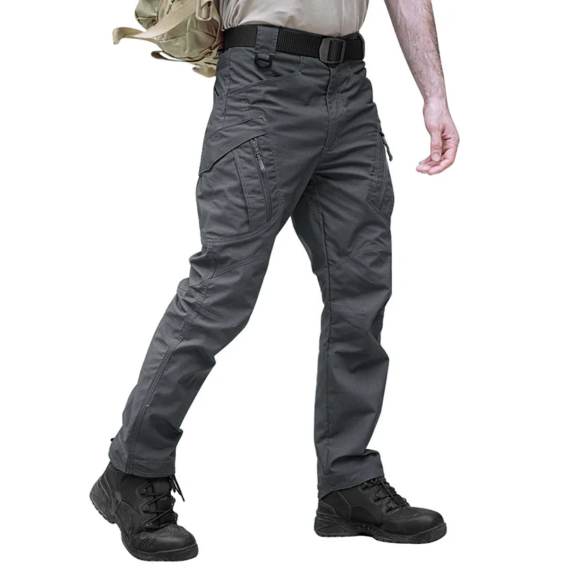 Dark Gray