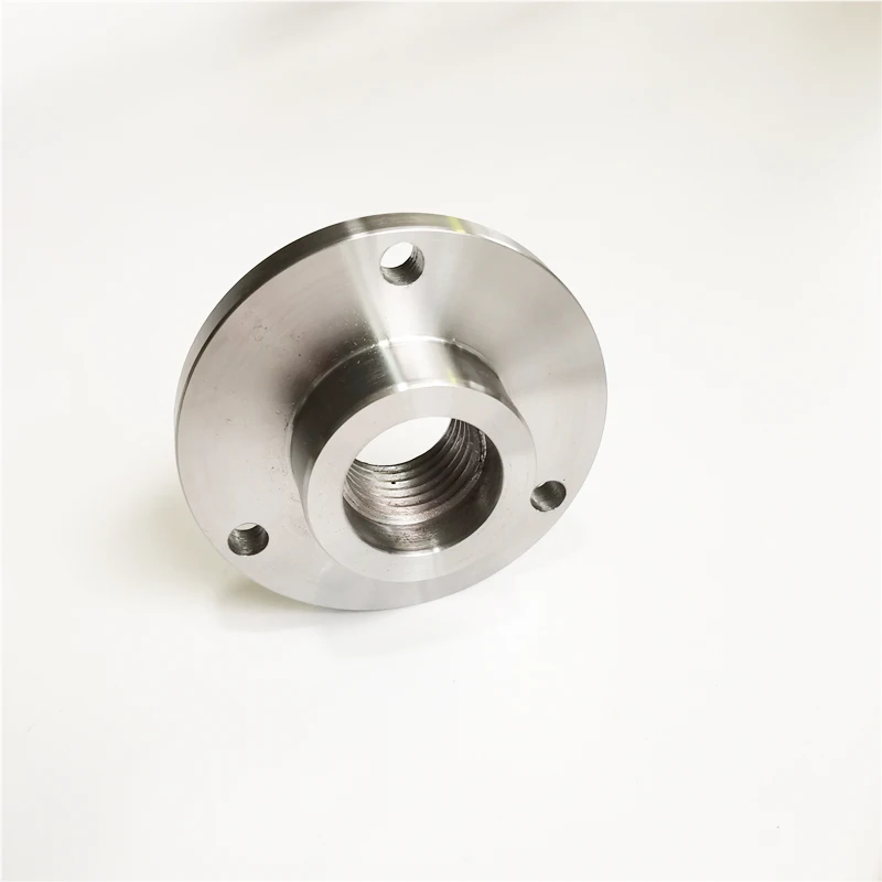 M33x3.5mm M33 Spindle Thread chuck Flange Back Plate base plate Adapter Plate K11-80 K12-80 K11-100 K12-100