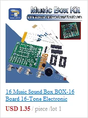 Hall-Magnetinduktionssensor Erkennungsmodul für Nord- und Südpol-Detektion DIY Lernkit für Arduino – Detail 2