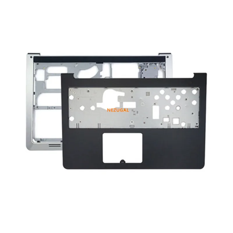 

For Dell Inspiron 15-5542 15-5543 15-5545 15-5547 15-5548 15-5557 15M Palmrest Upper case/Bottom base Cover DP/N 0WHC7T