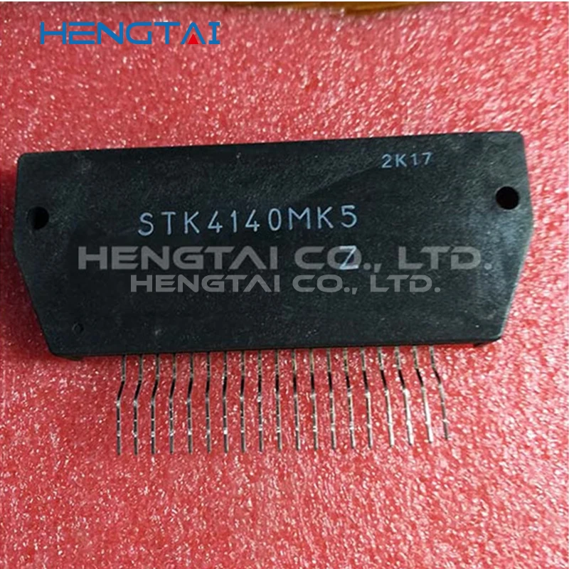 Miễn Phí Vận Chuyển STK4204MK2 STK4214MK2 STK4204MK5 Ban Đầu Mô Đun