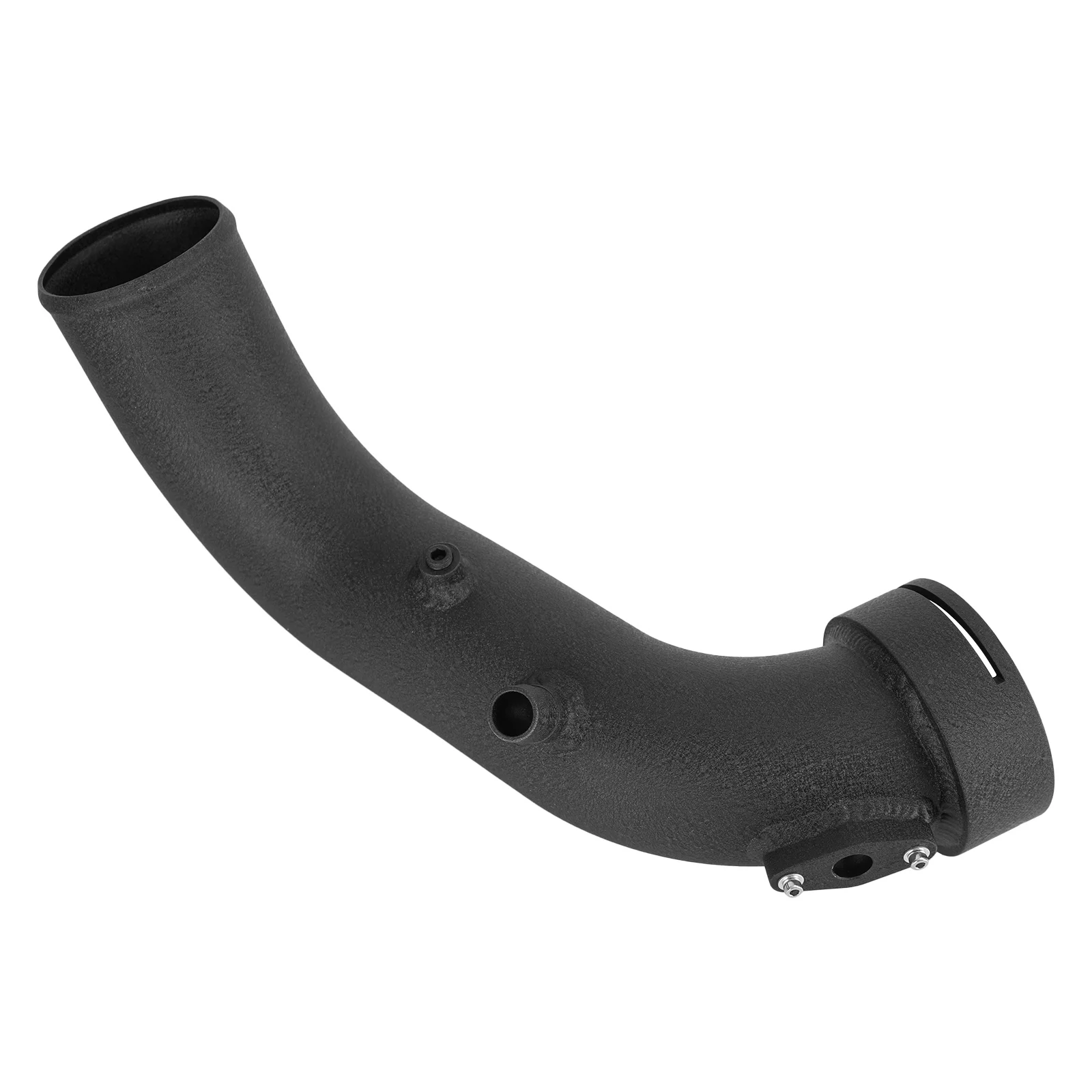 Areyourshop Pipa Intake Charge untuk BMW M2 M235i 335i 435i N55 F20 F30 RWD 2012 2013 2014 2015 2016 Suku Cadang Mobil