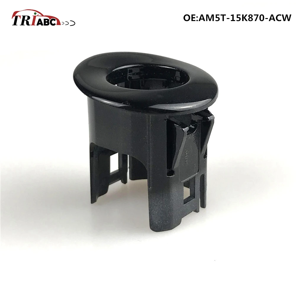 

AM5T-15K870-ACW PDC Parking Sensor Holder Mounting For Ford Focus C-MAX MK2 MK3 Sensor Frame Original Basket AM5T15K870ACW 1pc