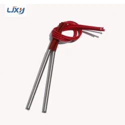 LJXH Industrial Cartridge Electric Heater 12x 140mm/150mm/180mm/200mm/220mm 420W/450W/550W/600W/650W