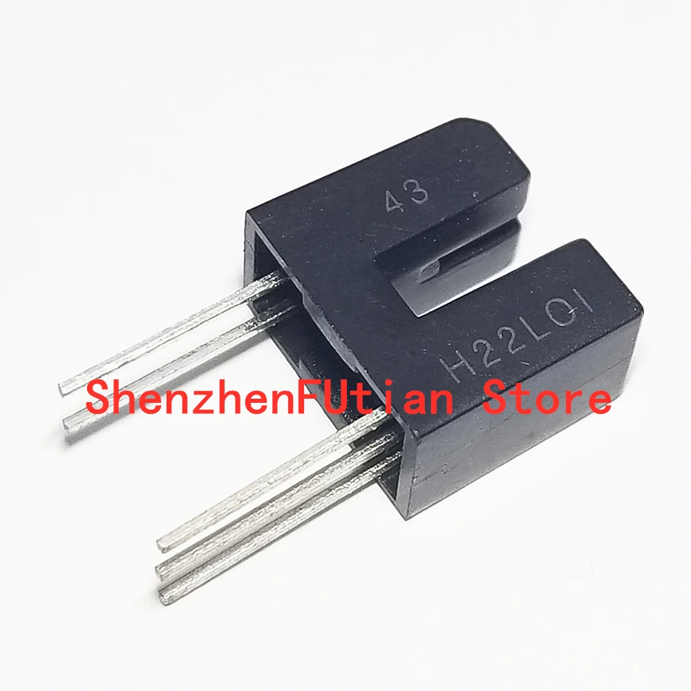 

1pcs/lot H22LOI DIP4