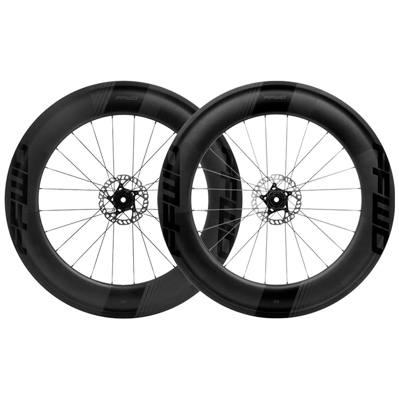 READU Bicycle Stickers Road Bike 2021 F9D Wheel Set Stickers Bicycle Rim Decals Cycling Bicycle Accessories