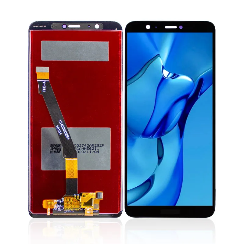 5.65Inch Lcd Display For Huawei P Smart FIG-LX1 FIG-LA1 FIG-LX2 FIG-LX3 Touch Screen Digitizer Assembly For Huawei Enjoy 7S LCD